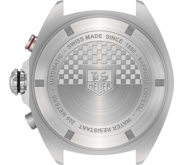 Produktbild Tag Heuer Formula 1 Calibre 16 Automatic Chonograph 44 mm