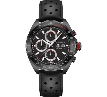 Produktbild Tag Heuer Formula 1 Calibre 16 Automatic Chonograph 44 mm