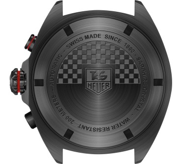 Produktbild Tag Heuer Formula 1 Calibre 16 Automatic Chonograph 44 mm