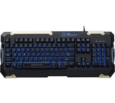 Produktbild Thermaltake Tt eSports Commander Gaming Gear Combo