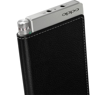 Produktbild Oppo HA-2