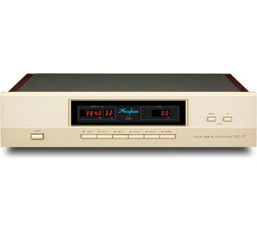 Produktbild Accuphase DC-37