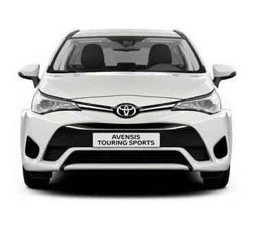 Produktbild Toyota Avensis [15]