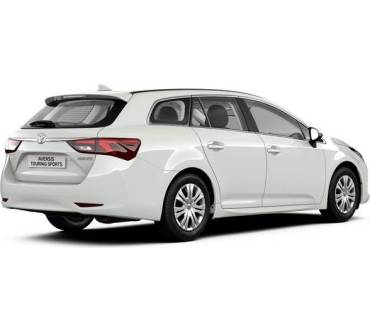 Produktbild Toyota Avensis [15]