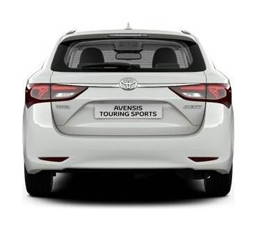 Produktbild Toyota Avensis [15]