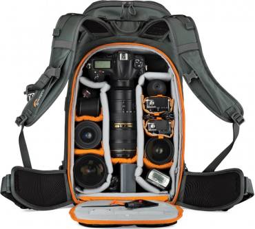 Produktbild Lowepro Whistler BP 450 AW