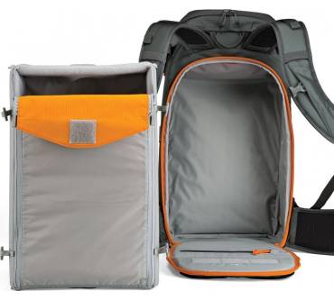 Produktbild Lowepro Whistler BP 450 AW