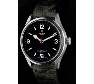 Produktbild Tudor Uhren Heritage Ranger