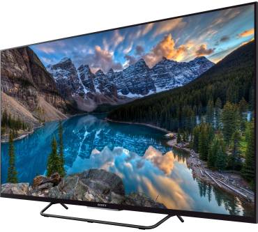 Produktbild Sony Bravia KDL-55W805C