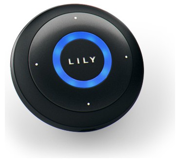 Produktbild Lily Camera Lily