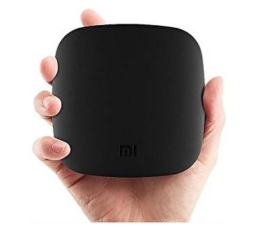 Produktbild Xiaomi Mi Box