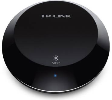 Produktbild TP-Link HA100 Bluetooth-Musikempfänger