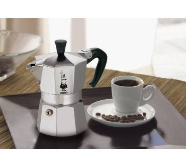 Produktbild Bialetti Moka Express (4 Tassen)