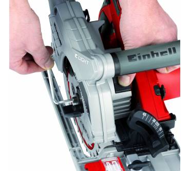 Produktbild Einhell RT-CS 190/1