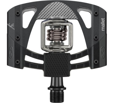 Produktbild Crankbrothers Mallet 3