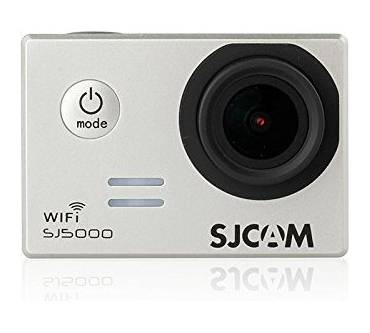 Produktbild SJCam SJ5000 WiFi