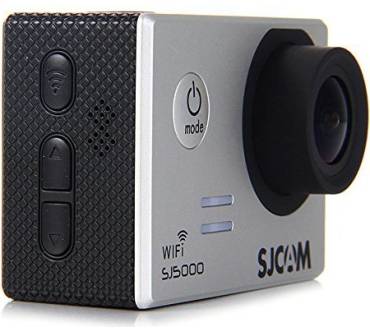 Produktbild SJCam SJ5000 WiFi