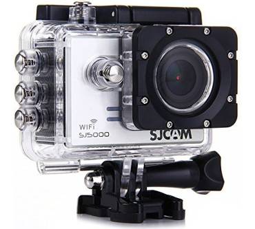 Produktbild SJCam SJ5000 WiFi