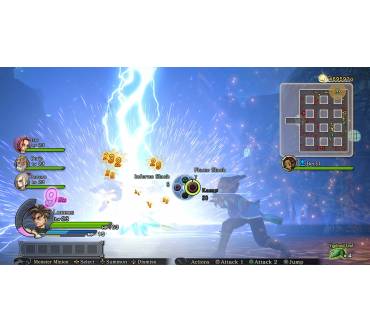 Produktbild Dragon Quest Heroes (für PS4)