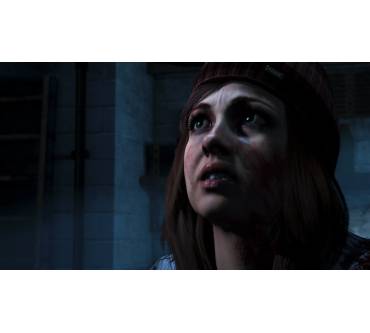 Produktbild Until Dawn (für PS4)