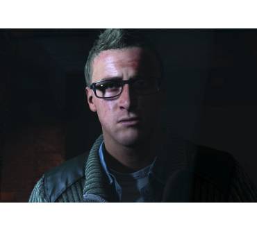 Produktbild Until Dawn (für PS4)