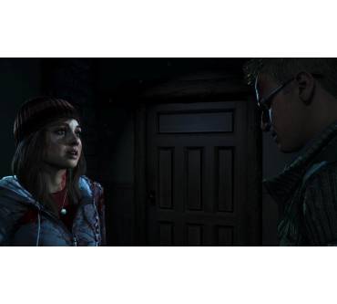 Produktbild Until Dawn (für PS4)