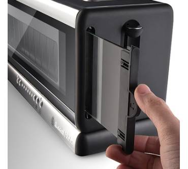 Produktbild Russell Hobbs Clarity Toaster 21310-56