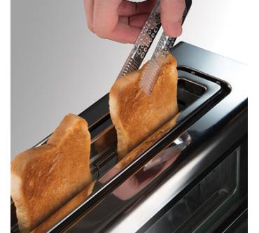 Produktbild Russell Hobbs Clarity Toaster 21310-56