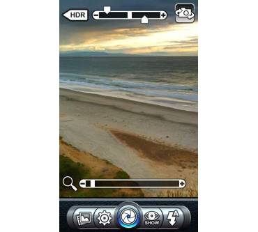 Produktbild eyeApps Pro HDR Camera