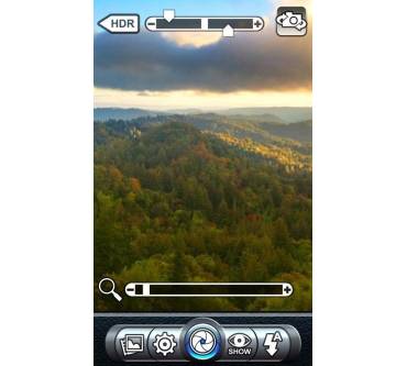 Produktbild eyeApps Pro HDR Camera