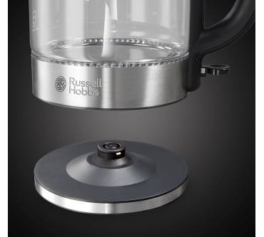 Produktbild Russell Hobbs Glas-Wasserkocher 21600-70