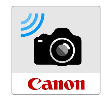 Produktbild Canon Camera Connect