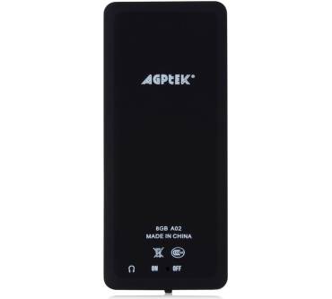 Produktbild AGPtek A02