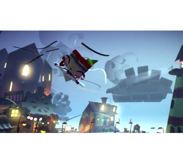 Produktbild Tearaway