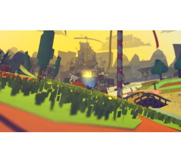 Produktbild Tearaway