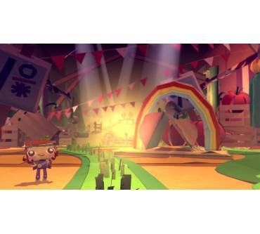 Produktbild Tearaway