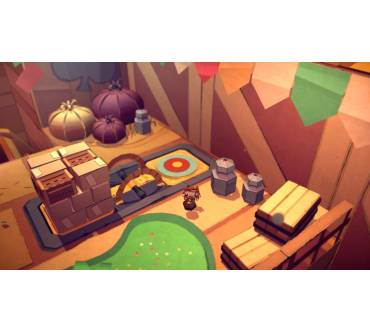 Produktbild Tearaway