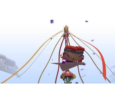 Produktbild Tearaway