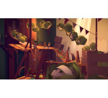 Produktbild Tearaway