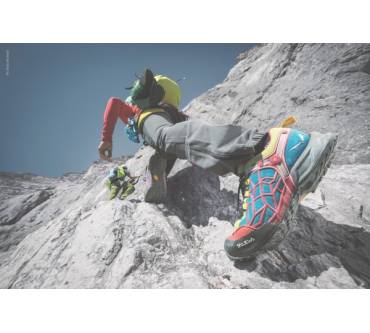 Produktbild Salewa Wildfire Pro 