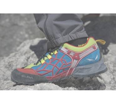 Produktbild Salewa Wildfire Pro 