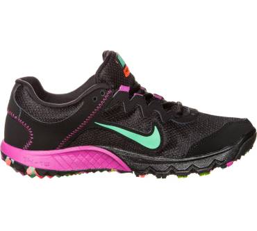 Produktbild Nike Zoom Wildhorse GTX Women's