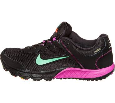 Produktbild Nike Zoom Wildhorse GTX Women's