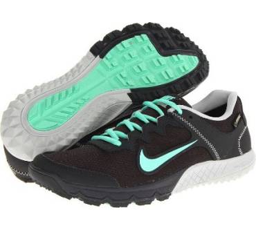 Produktbild Nike Zoom Wildhorse GTX Women's