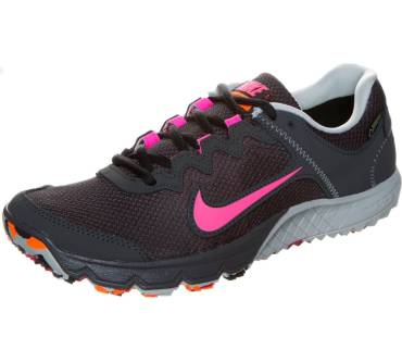 Produktbild Nike Zoom Wildhorse GTX Women's