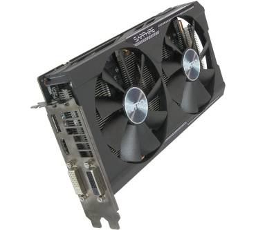 Produktbild Sapphire Nitro R9 380 4G D5