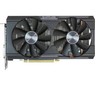 Produktbild Sapphire Nitro R9 380 4G D5