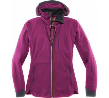 Produktbild Brooks Damen Seattle Shell