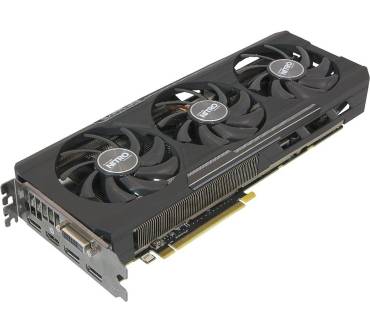 Produktbild Sapphire Nitro R9 390 8G D5