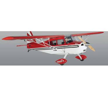 Produktbild Great Planes Giant Citabria 30cc/EP ARF